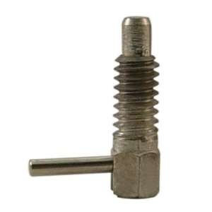 Northwestern Tools Inc FR 25 Steel Locking L Handle Spring Plunger 1/4 