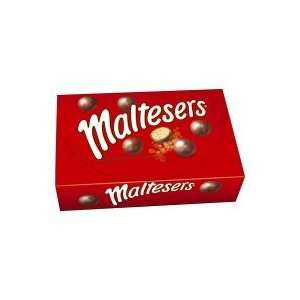 Maltesers 120g 6 pack  Grocery & Gourmet Food