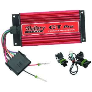  Mallory 6864ARCA CT Pro Coil Ignition System Automotive