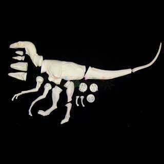 Jurassic Park Dinosaur Velociraptor 1/5 Vinyl Model Kit  