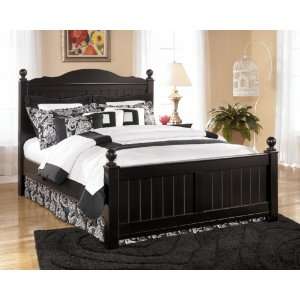  Jaidyn Queen Bed