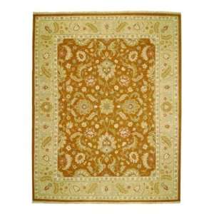  Jaipur Rugs Jaimak Lerik JM04 Ginger Brown/Sand Returnable 