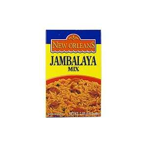  Jambalaya Mix   Taste of New Orleans, 5 oz,(New Orleans 