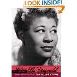 Ella Fitzgerald (Up Close) by Tanya Lee Stone (Jan 10, 2008)