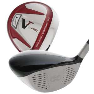 Nike Mens Vr Pro Limited Edition Forged Driver Right Handed Used 