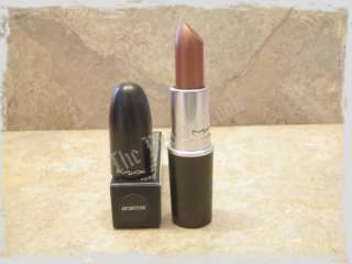 MAC Frost Lipstick Lip Stick Color ANTIQUITEASE NIB  
