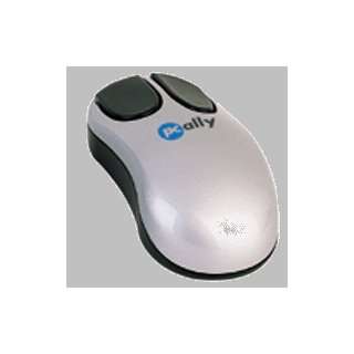  Macally Mini Mouse USB Mouse For Notebooks   PC/USB 