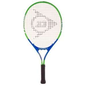 Dunlop Mac Attack Jr. Tennis Racquet 