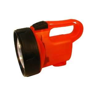  AExtrema Red Brite Value Hand Lantern