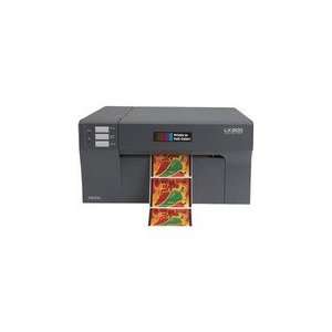  Primera LX900 Inkjet Printer   Label Print   Color 
