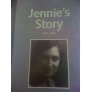  Jennies Story Books