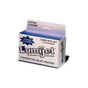  Lumijet System Cleaner Cartridge for Epson 1200 