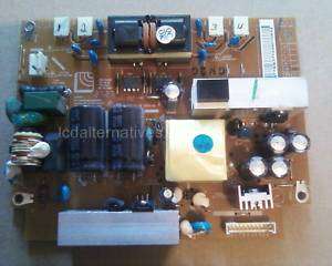Repair Kit, LG Flatron L226WTY BF, LCD Monitor, Caps 729440709204 