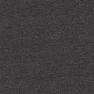   Blend Jersey Knit Charcoal Fabric By The Yard Arts, Crafts & Sewing