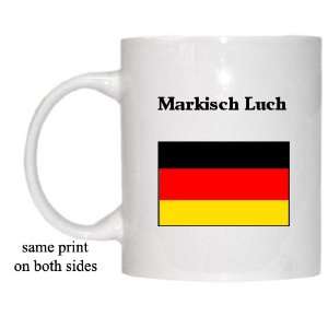  Germany, Markisch Luch Mug 
