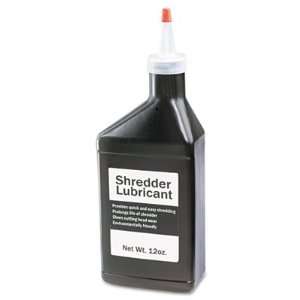  HSM of America Shredder Oil