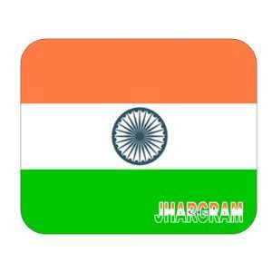  India, Jhargram Mouse Pad 