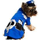 police dog costume  
