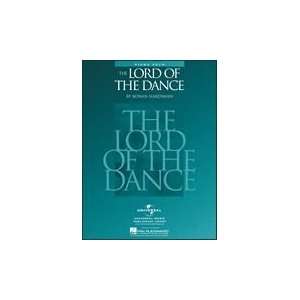  The Lord of the Dance Piano Solo