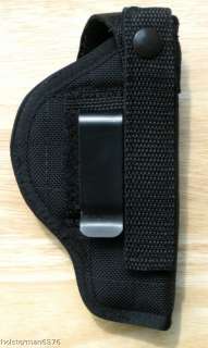 Inside Pants Holster for KAHR CW9,CW40,CW45 PRO GRADE  
