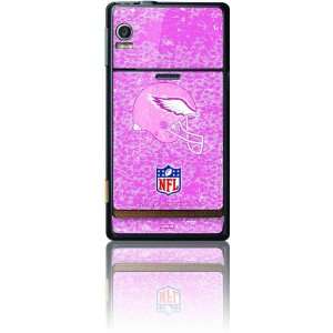   (Philadelphia Eagles Logo Pink Helmet) Cell Phones & Accessories