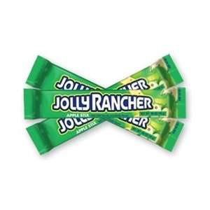 Jolly Rancher Apple Stix Box of 36 stix  Grocery & Gourmet 