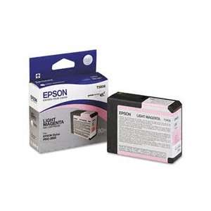  EPST580600 Epson® INKCART,F/ PRO3800,LMG Electronics