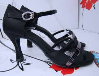 Brand/Style Womens Latin Dance Shoes