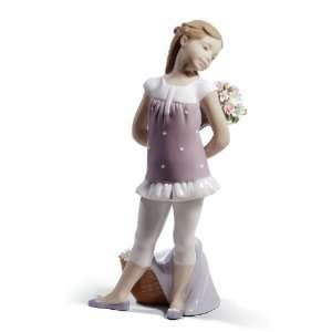  Lladro Your Favorite Flowers