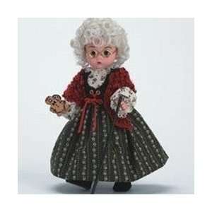  Little Old Lady With Cookies Alexander Doll Toys & Games