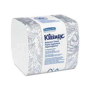  KLEENEX Hygienic Bathroom Tissue, 2 Ply, 250/Pack, 36 