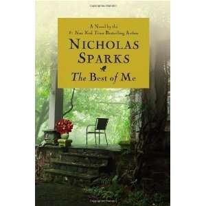    The Best of Me Hardcover By Sparks, Nicholas N/A   N/A  Books