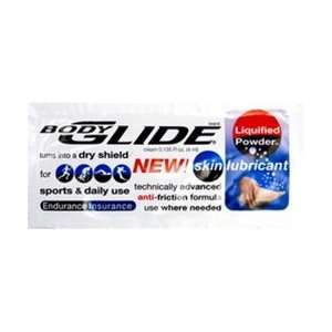  Bodyglide Liquified Powder   Single Pack (4ml) Sports 