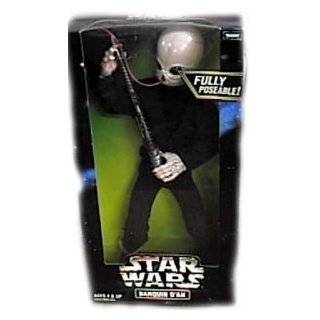  Star Wars Jar Jar Binks 12 Action Figure Episode I Toys 