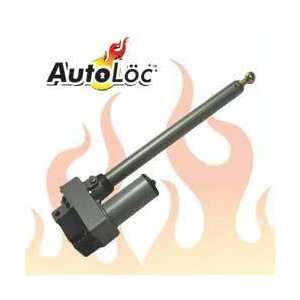 Exclusive By Autoloc Adjustable Linear Actuator 0   6 With Rod Bearing 