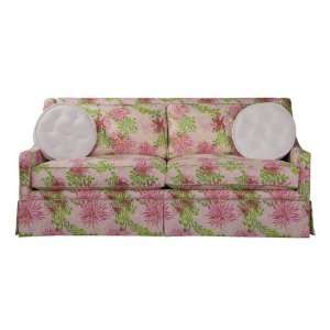  Carly Sofa by Lilly Pulitzer