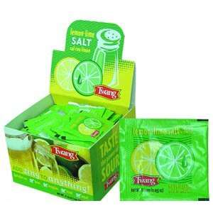  Twang Salt Packets 250ct/bx