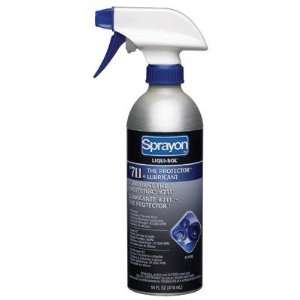 Sprayon   Liqui Sol The Protector Lubricants Non Aerosol Liqui Sol The 
