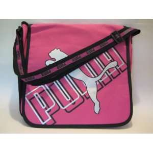  Puma Kids Sport Lifestyle Hot Pink Feild Bag Everything 