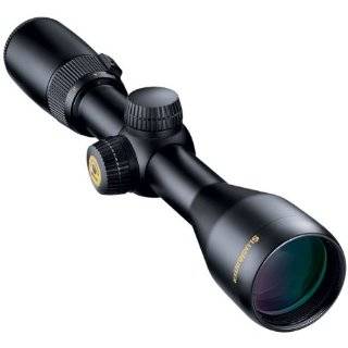   Slughunter Riflescope   Choose Color   Matte 3 9x40mm BDC 200 Reticle