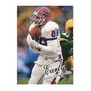  1998 Ultra #254 Quinn Early