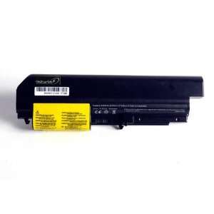  TechOrbits replacement battery for Lenovo R400 R61 R61i 