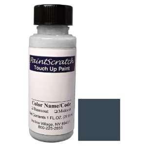  1 Oz. Bottle of Royal Blue Metallic Touch Up Paint for 