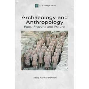    Archaeology & Anthropology (9780857854193) Yuniya Kawamura Books