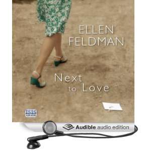   to Love (Audible Audio Edition) Ellen Feldman, Laurel Lefkow Books