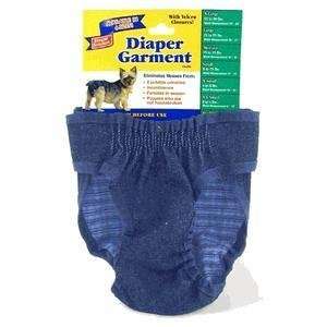  Bramton Diaper Garment X Lg 55 90 Lb