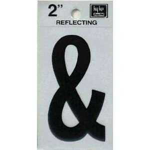  2 Reflective Symbols