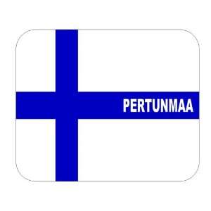  Finland, Pertunmaa Mouse Pad 