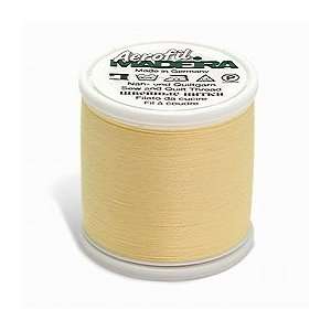  Madeira Aerofil No. 120   440 yd/400 m   Cream   8666 