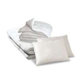 Full Kenko Naturest Sleep Pack w/ Kenko Dream Comforter and 1 Naturest 
